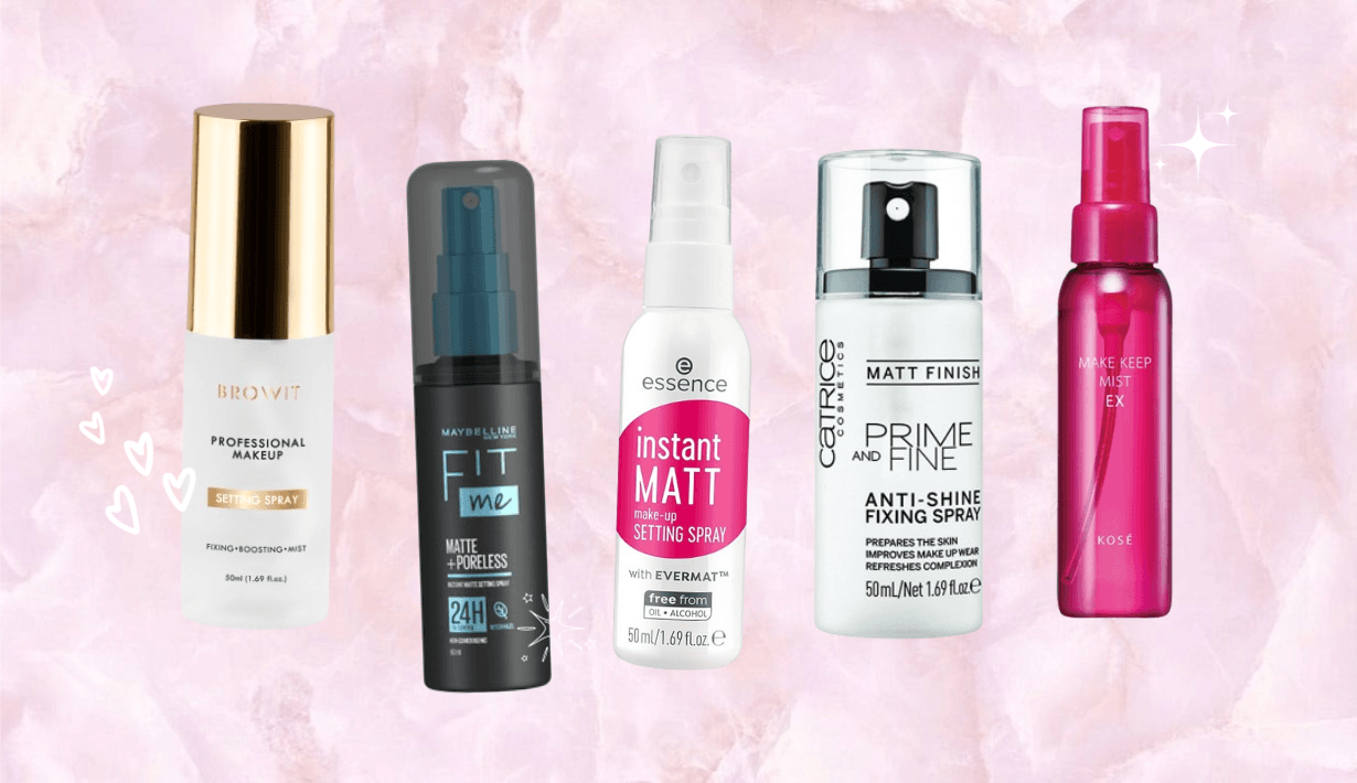 Vogue Beauty Thailand