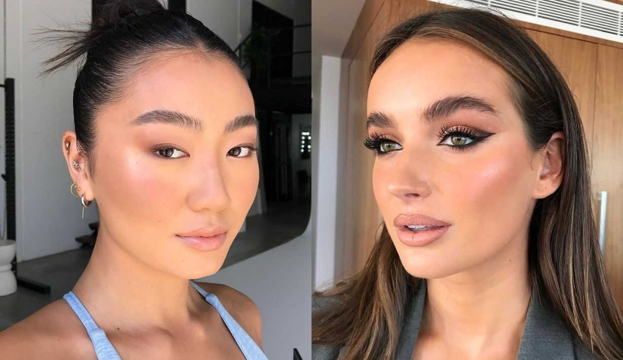make up