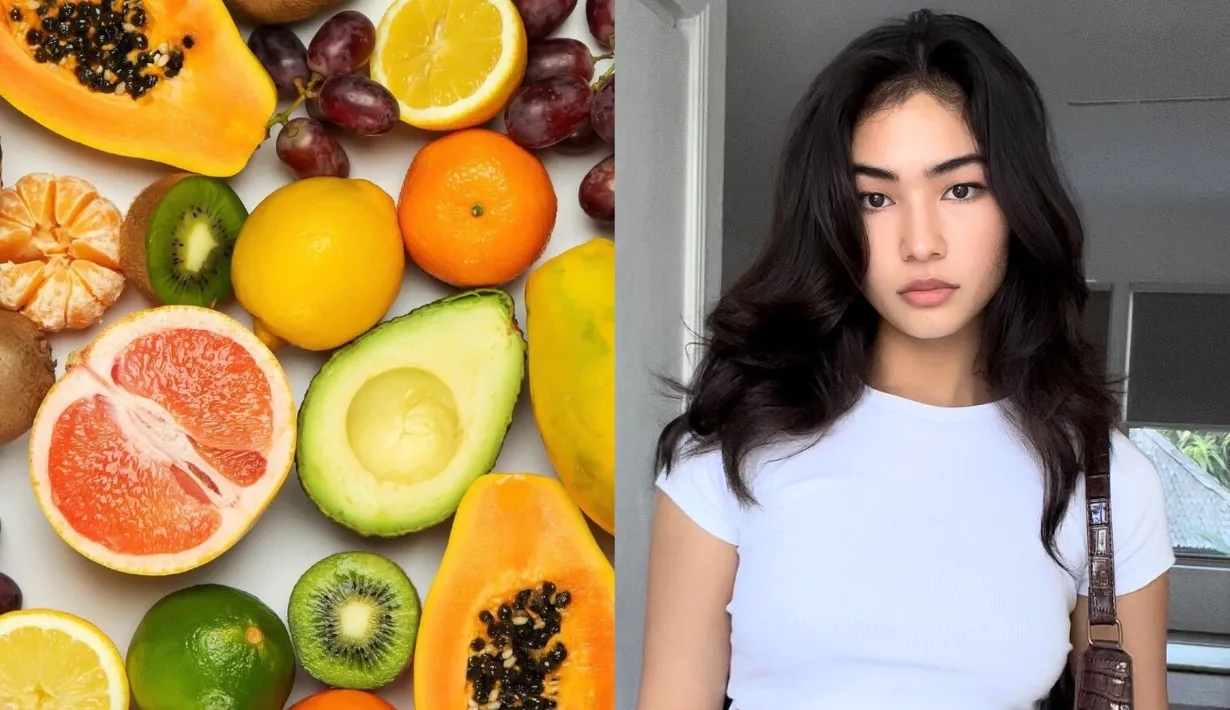 Vogue Beauty Thailand