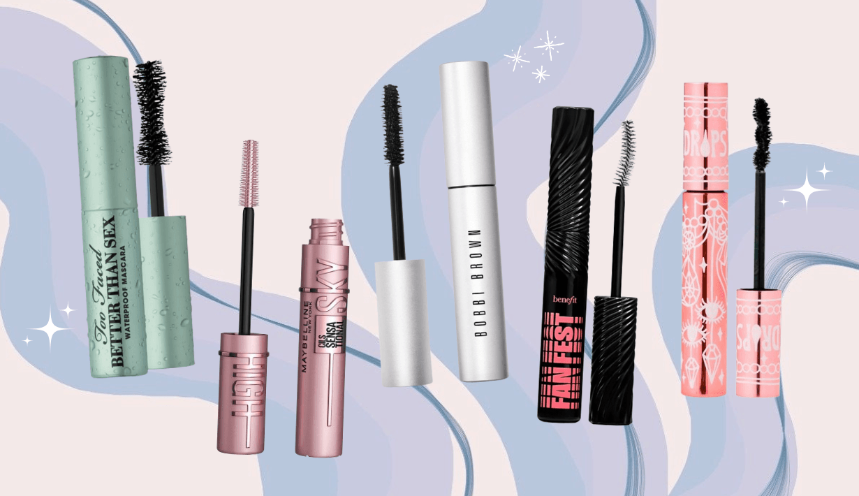 Vogue Beauty Thailand