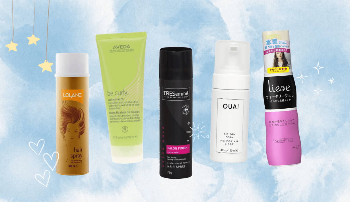 Vogue Beauty Thailand