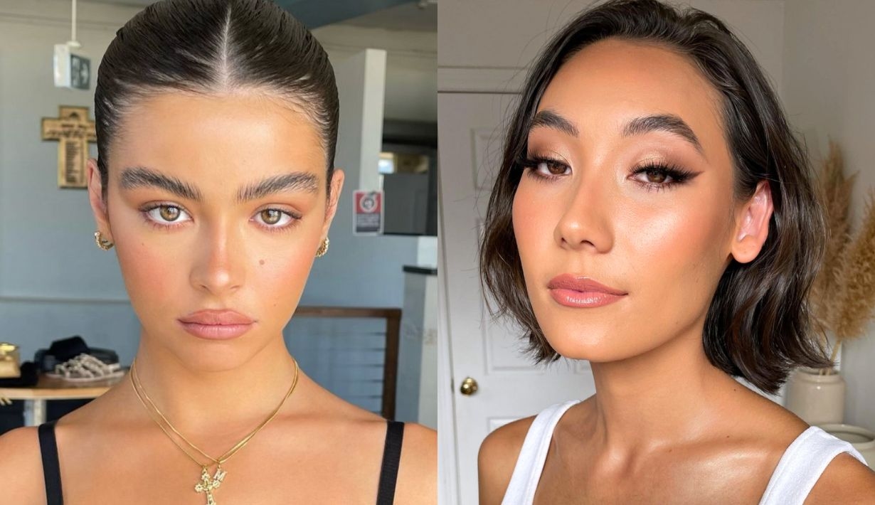 contour