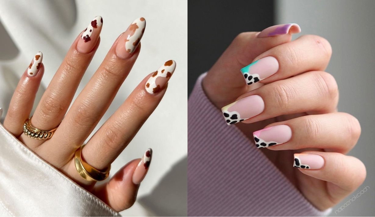 nails