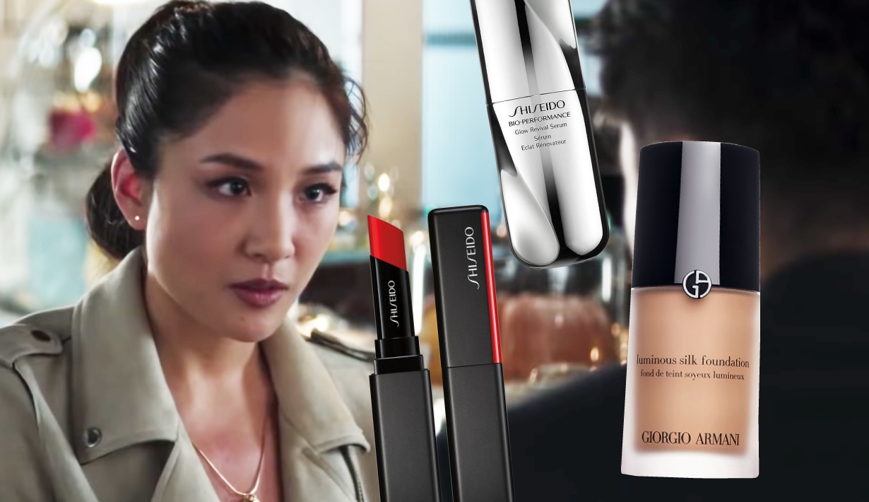 Vogue Beauty Thailand