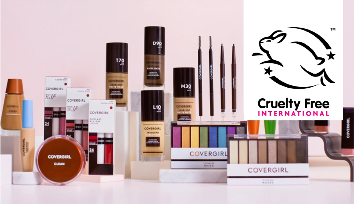 Vogue Beauty Thailand