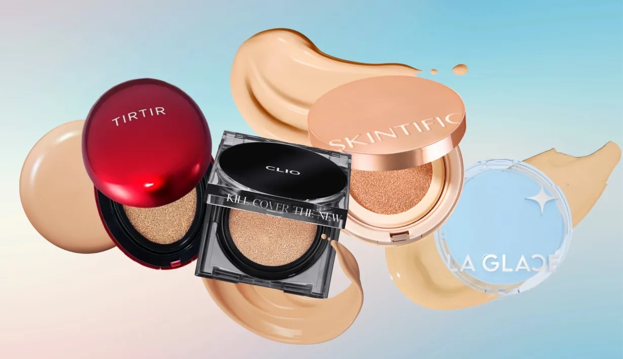 Vogue Beauty Thailand