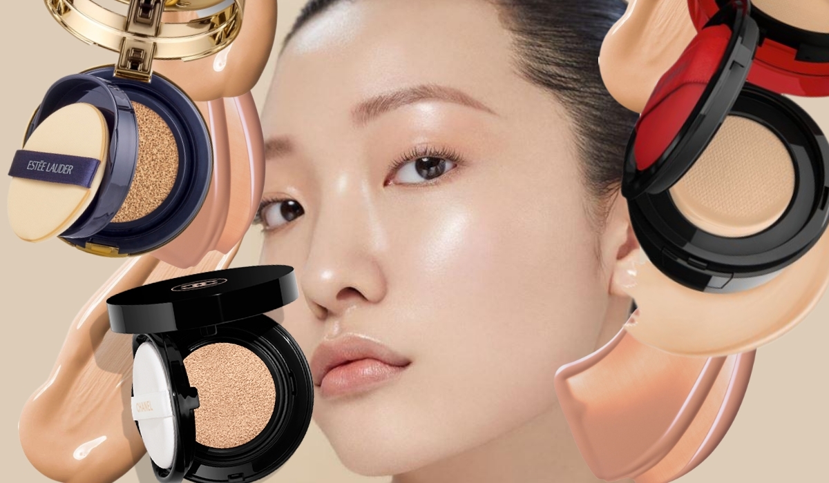 Vogue Beauty Thailand