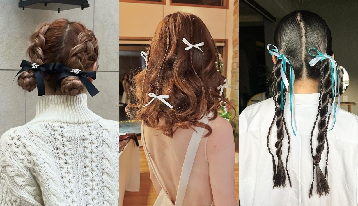 hair-ribbin