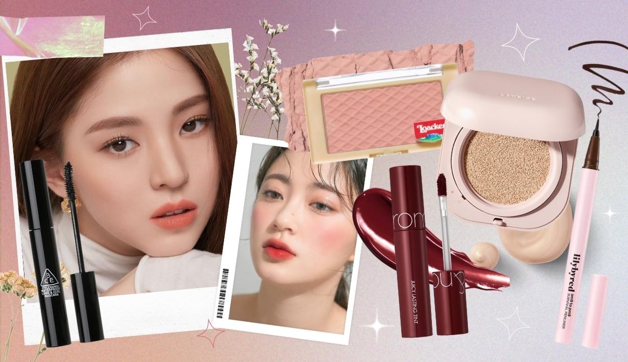 Vogue Beauty Thailand