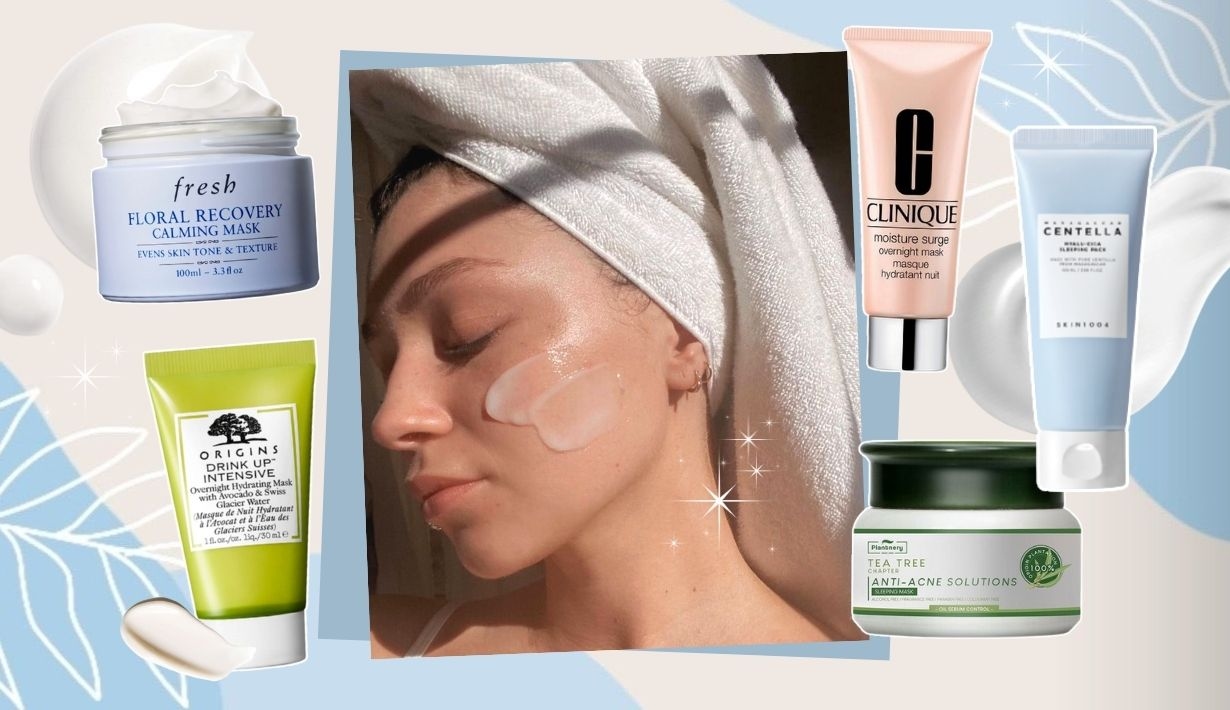 Vogue Beauty Thailand