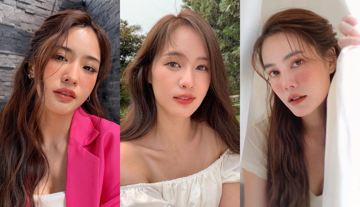 Vogue Beauty Thailand