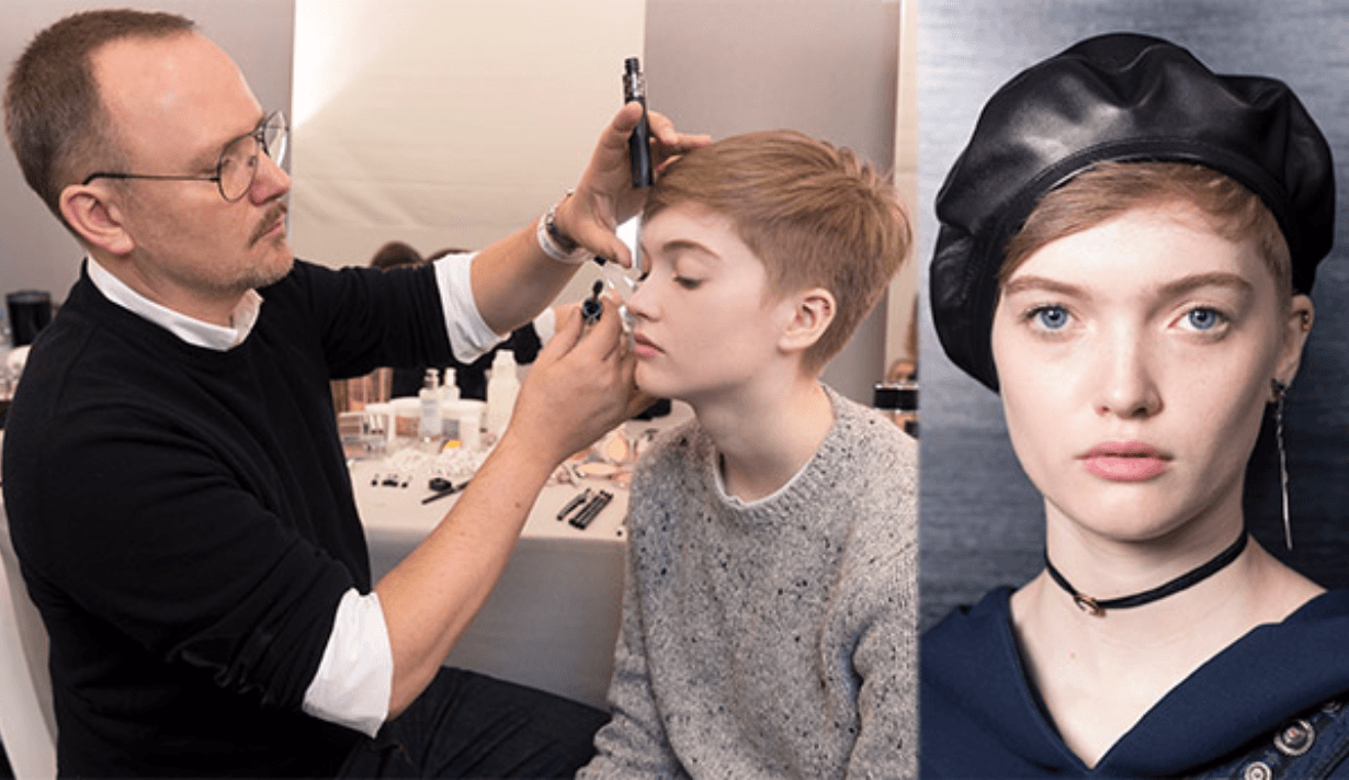 Vogue Beauty Thailand