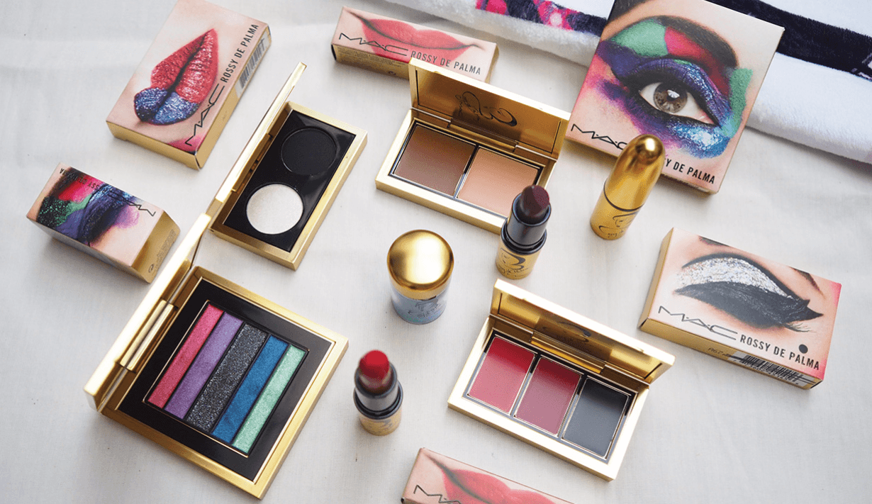 Vogue Beauty Thailand