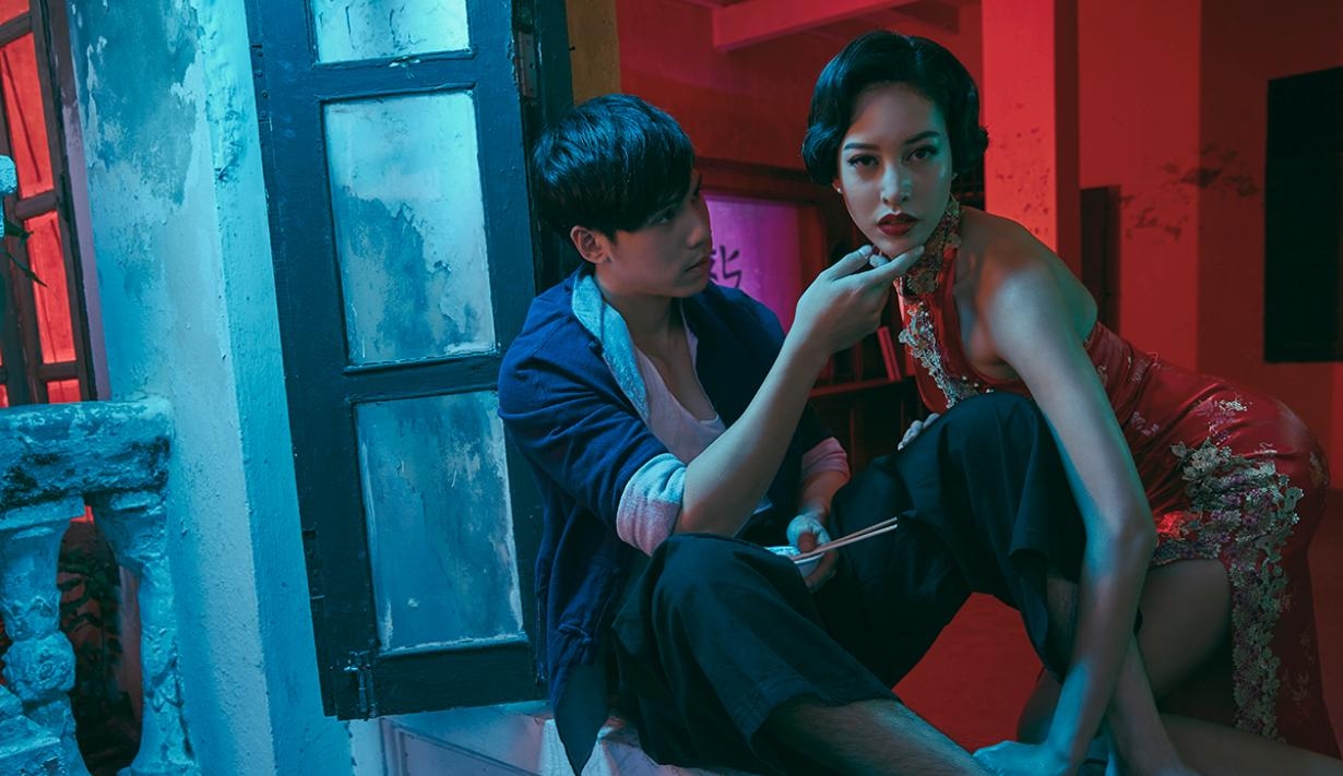 Vogue Beauty Thailand