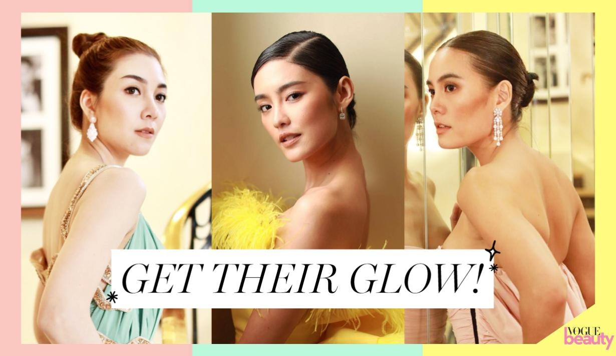 Vogue Beauty Thailand