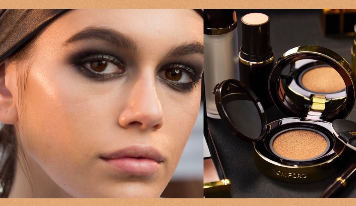 Vogue Beauty Thailand