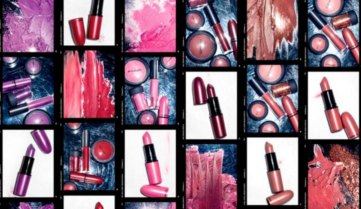 Vogue Beauty Thailand