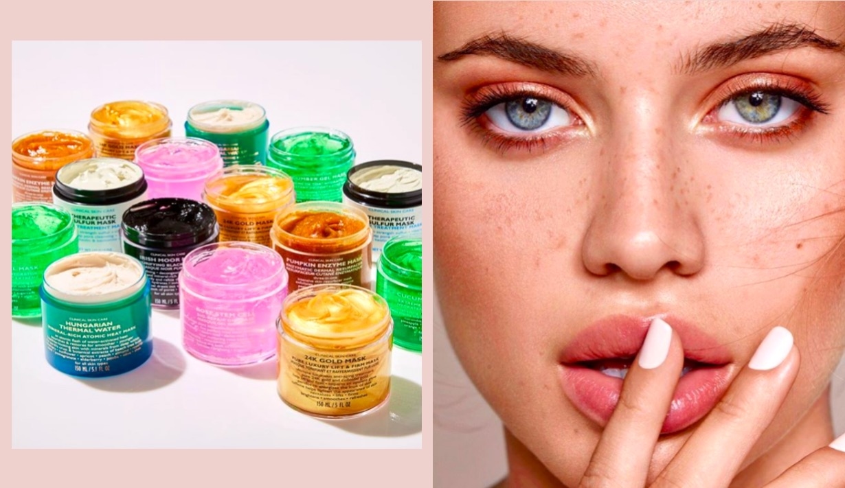 Vogue Beauty Thailand