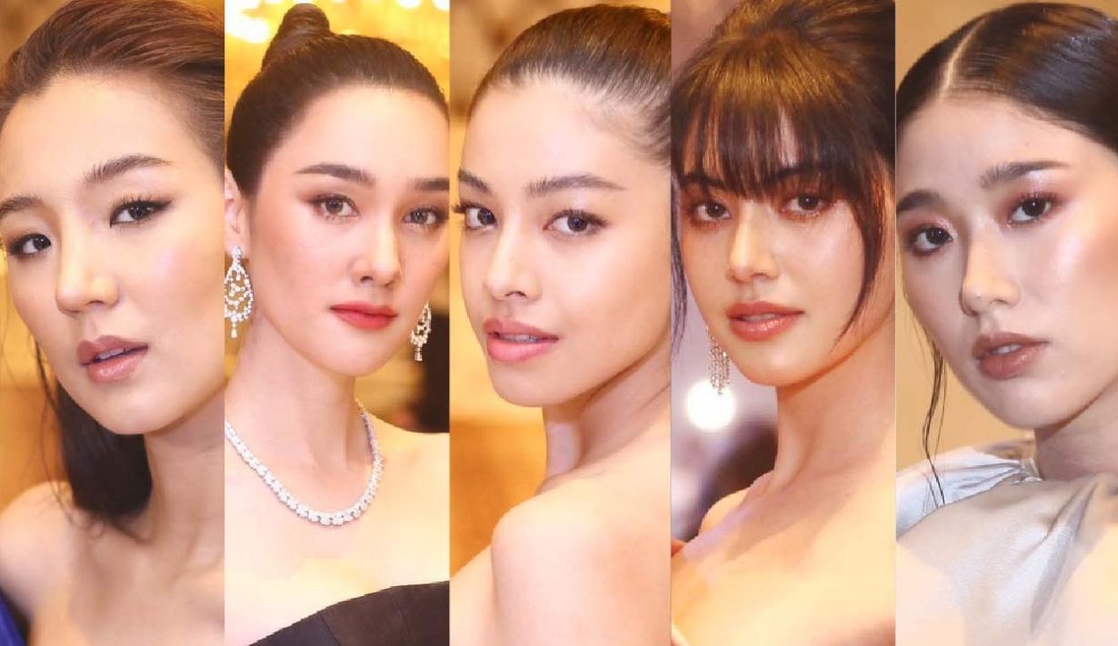 Vogue Beauty Thailand