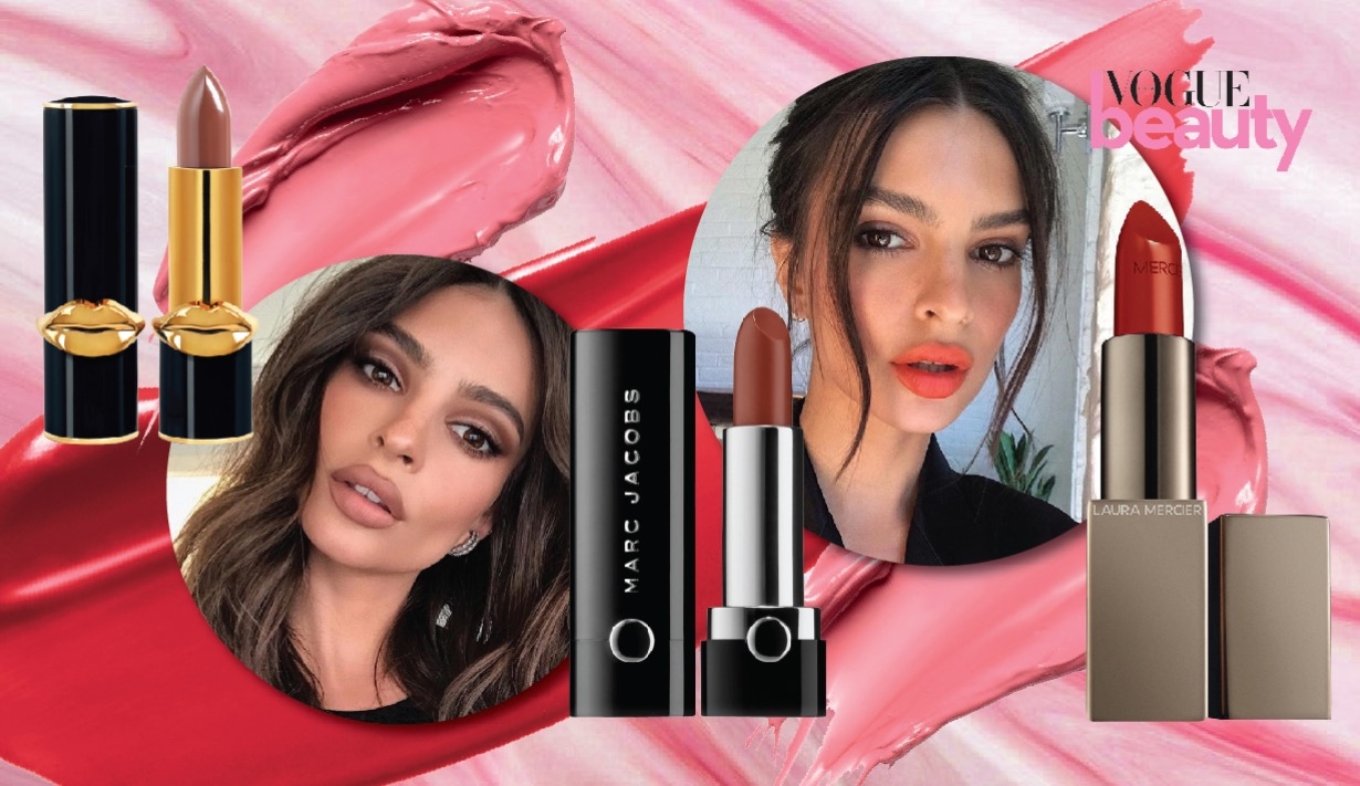 Vogue Beauty Thailand