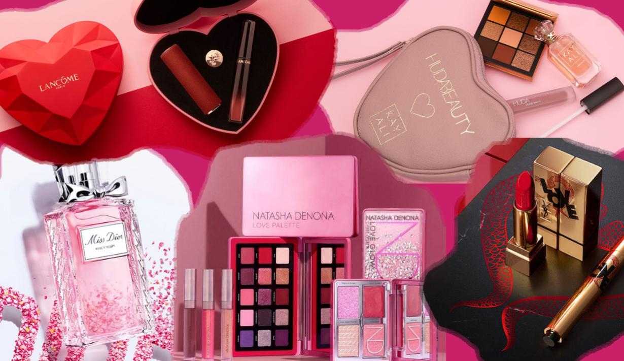 Vogue Beauty Thailand