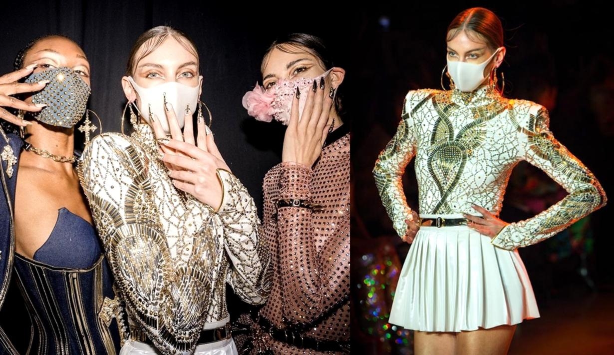 Vogue Beauty Thailand
