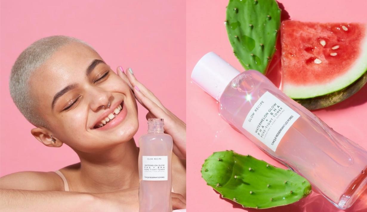 Vogue Beauty Thailand