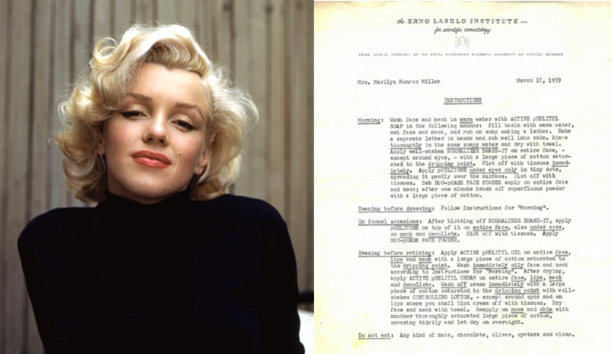 Vogue Beauty Thailand