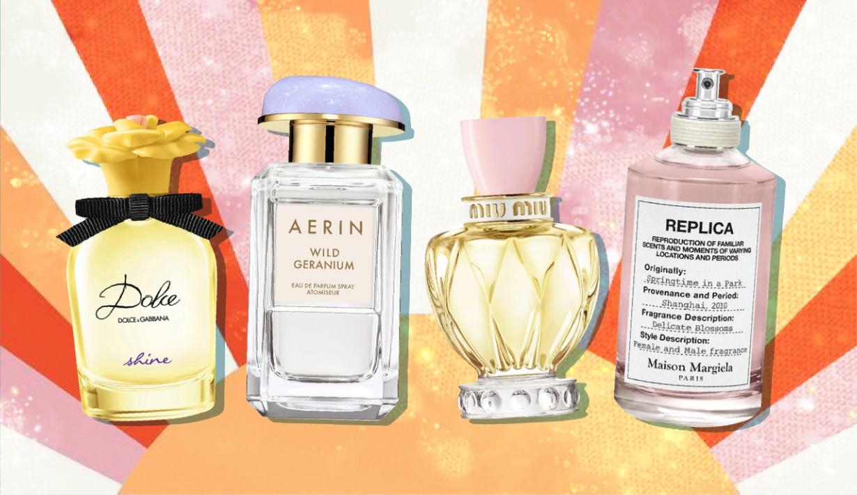 Vogue Beauty Thailand