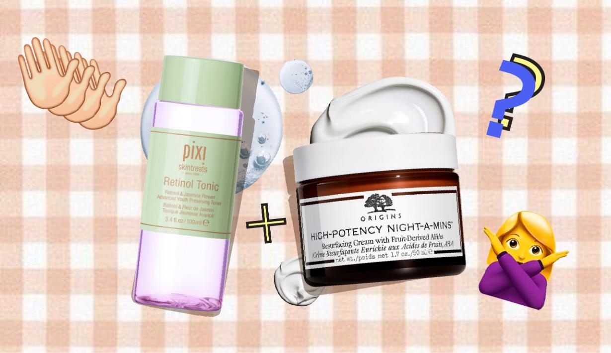 Vogue Beauty Thailand