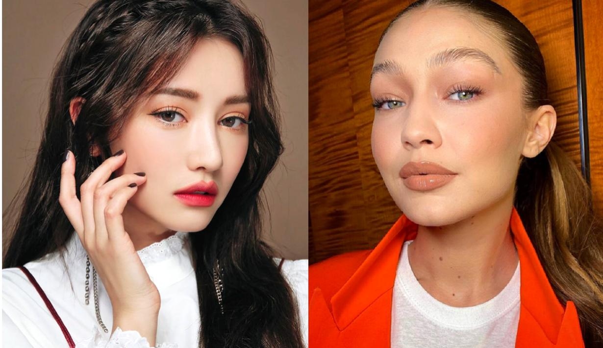 Vogue Beauty Thailand