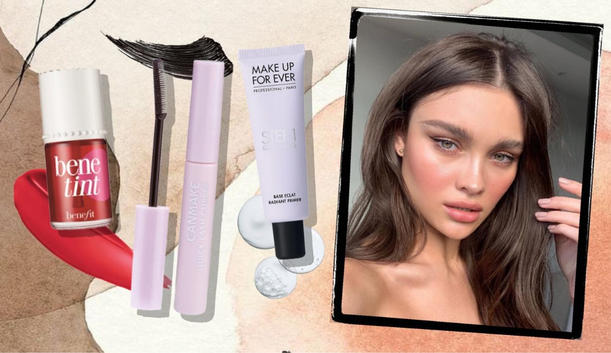 Vogue Beauty Thailand