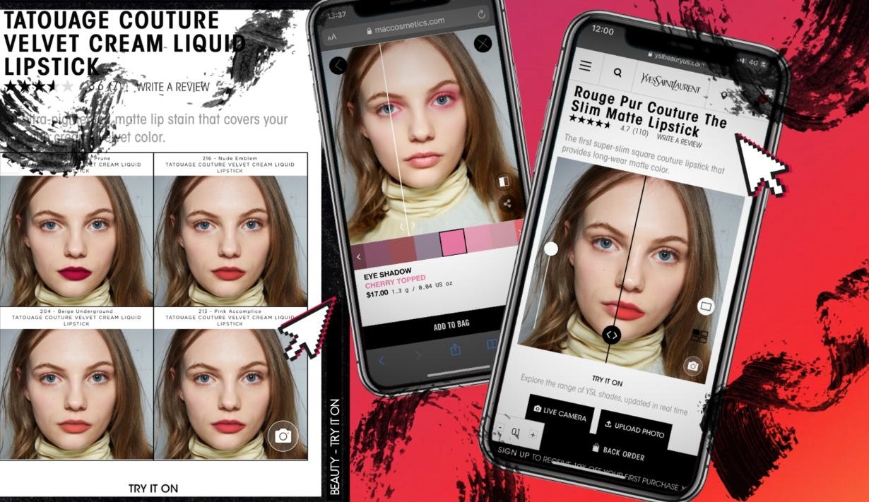 Vogue Beauty Thailand