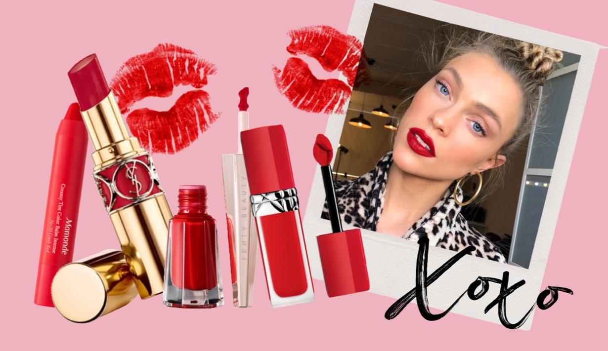 Vogue Beauty Thailand