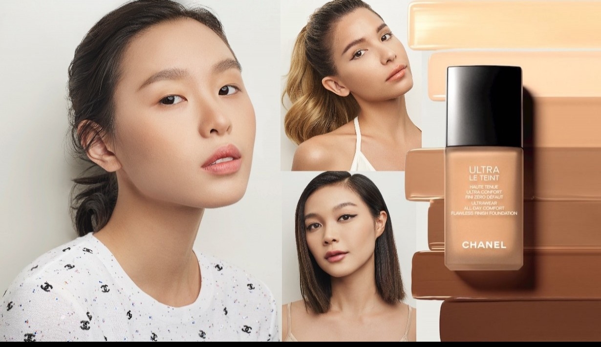 Vogue Beauty Thailand