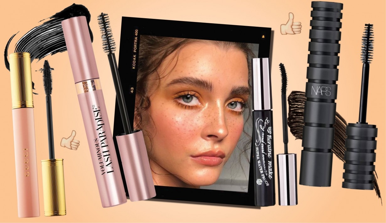 Vogue Beauty Thailand