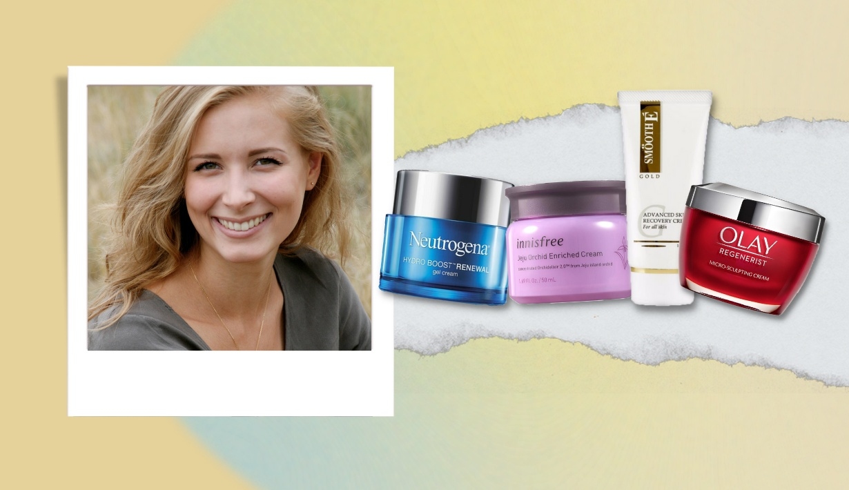 Vogue Beauty Thailand