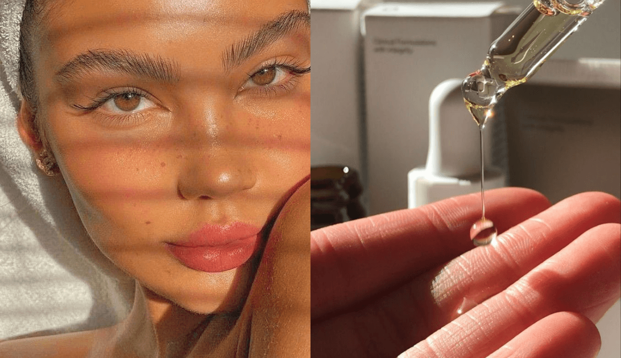 Vogue Beauty Thailand