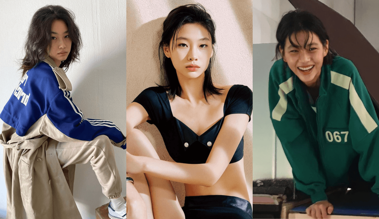 Vogue Beauty Thailand