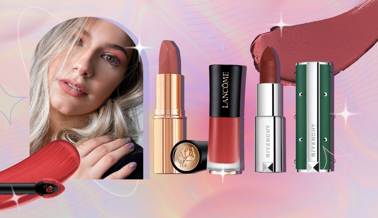 Vogue Beauty Thailand