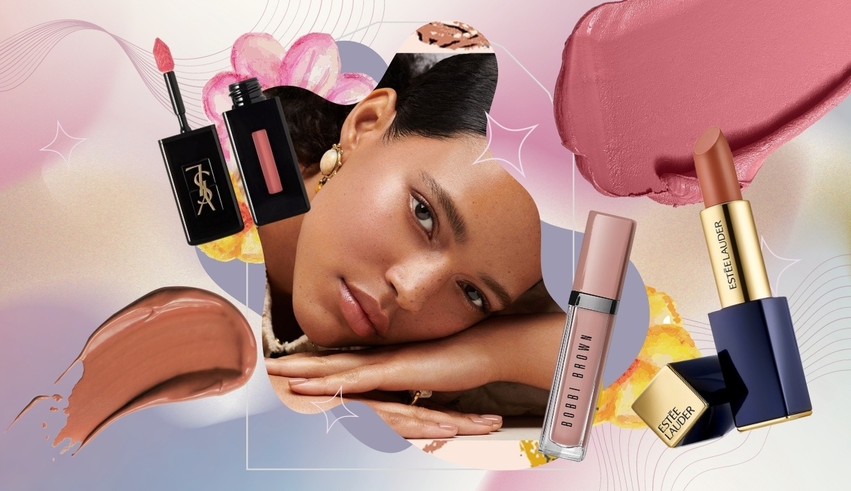Vogue Beauty Thailand