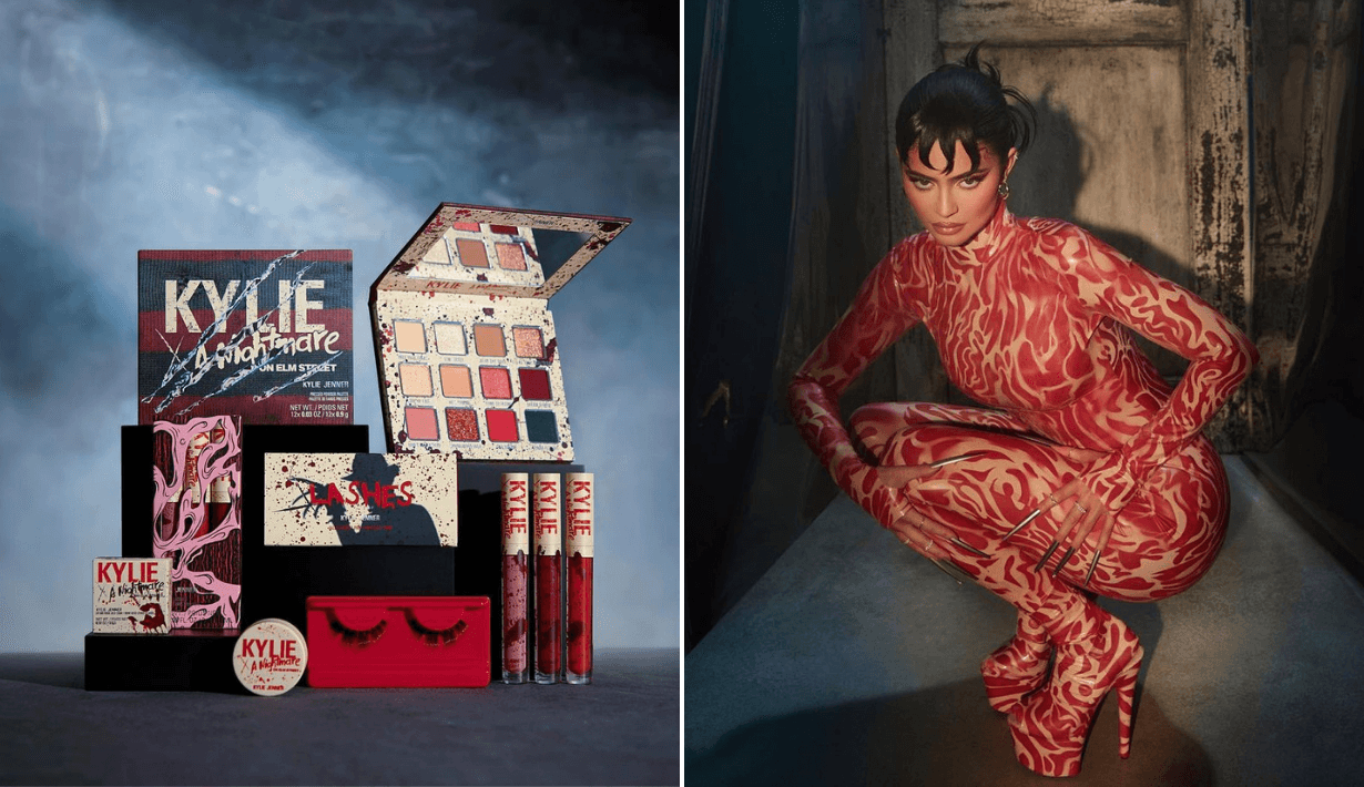Vogue Beauty Thailand