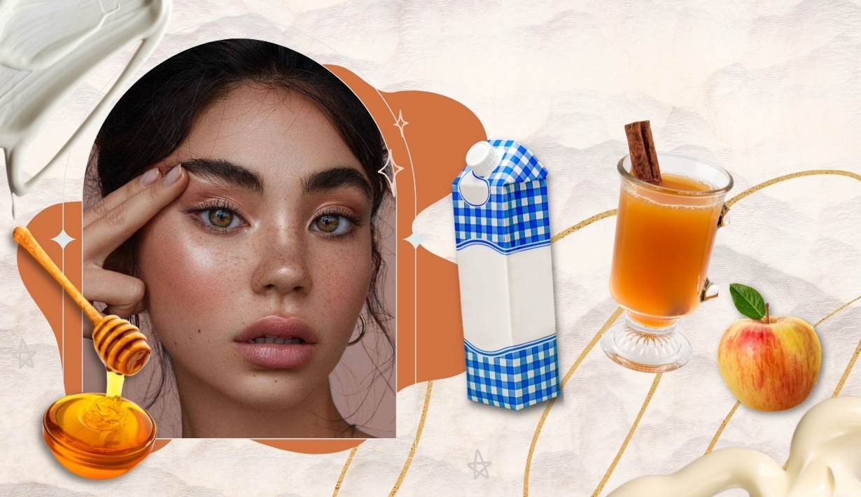 Vogue Beauty Thailand
