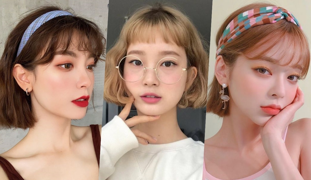 Vogue Beauty Thailand