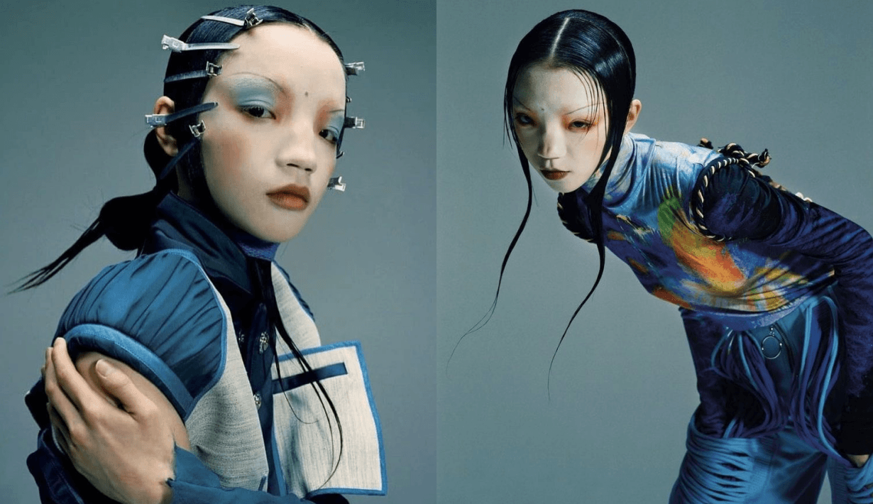 Vogue Beauty Thailand