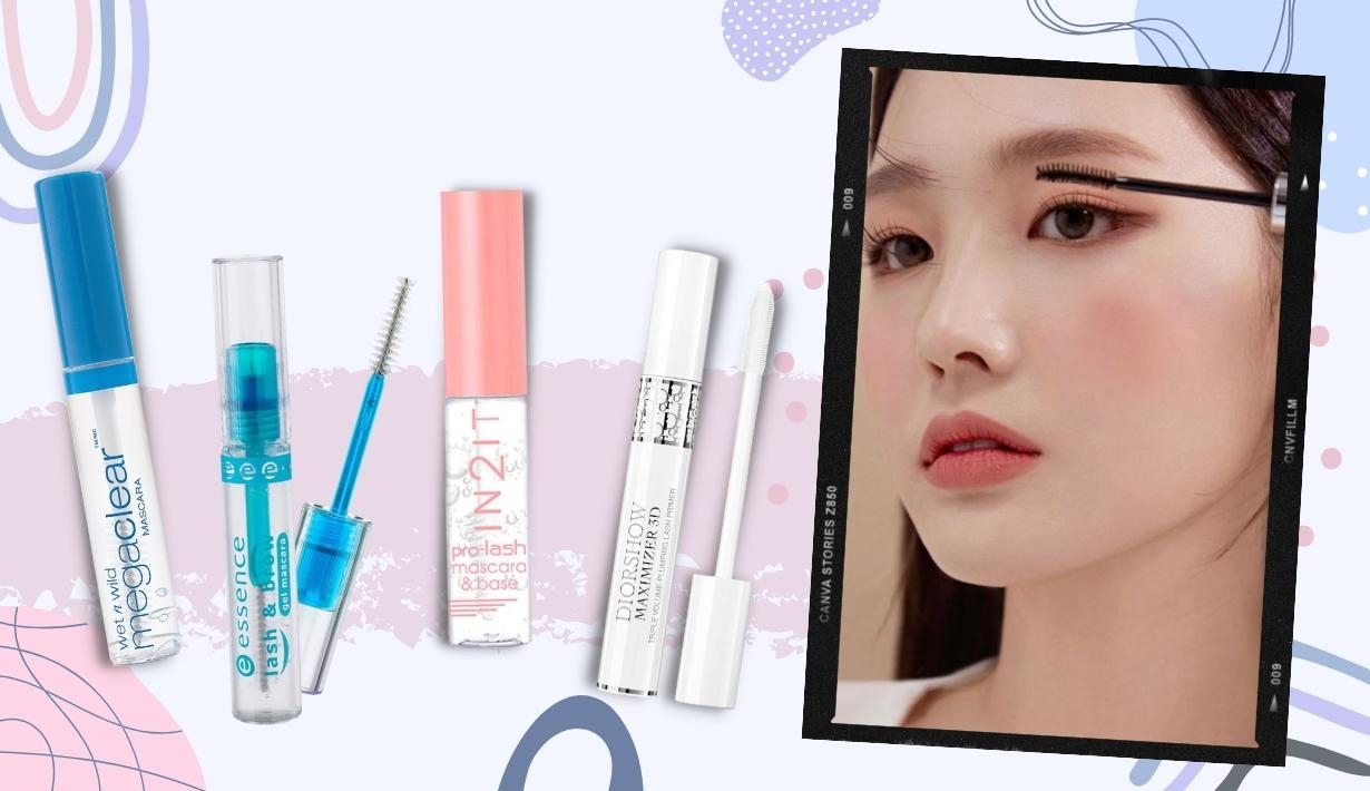 Vogue Beauty Thailand