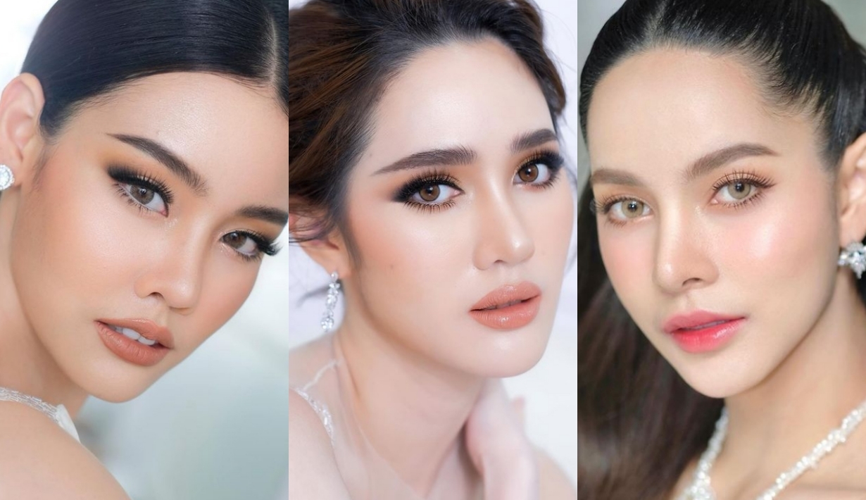 Vogue Beauty Thailand