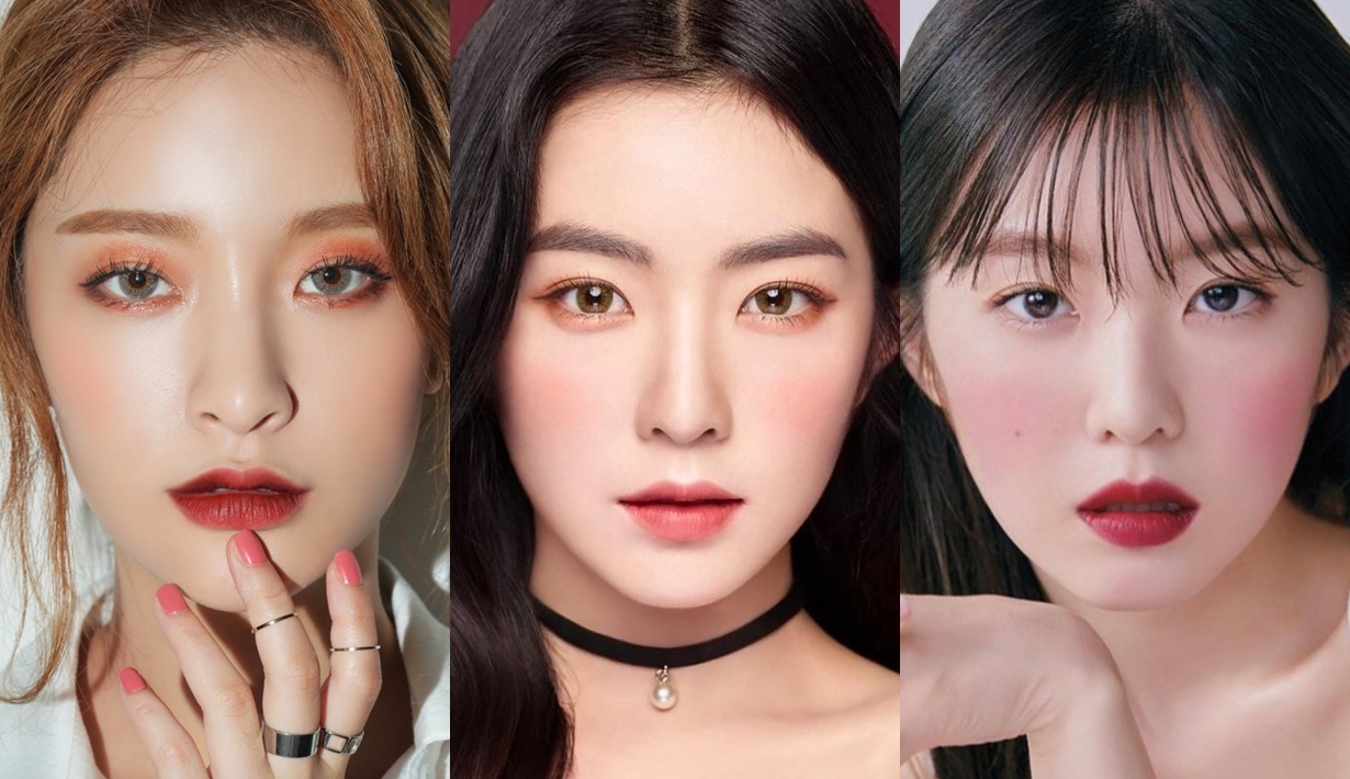 Vogue Beauty Thailand