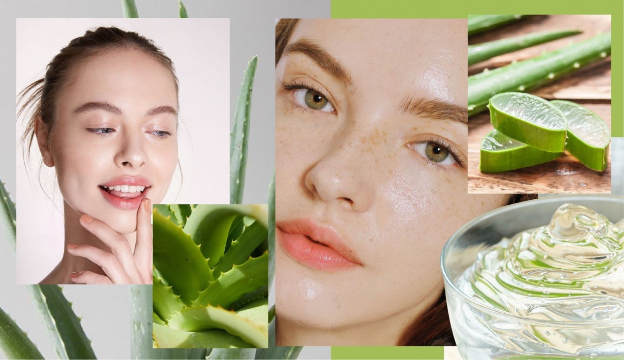 Vogue Beauty Thailand