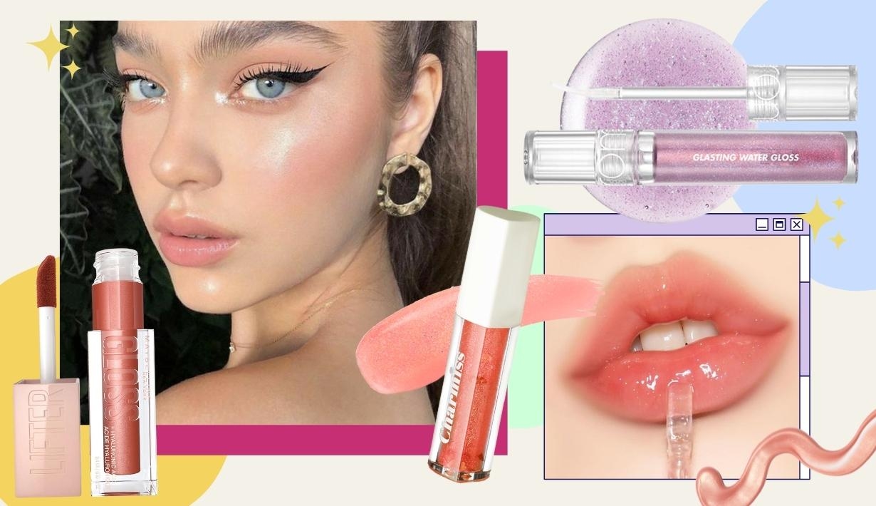 Vogue Beauty Thailand